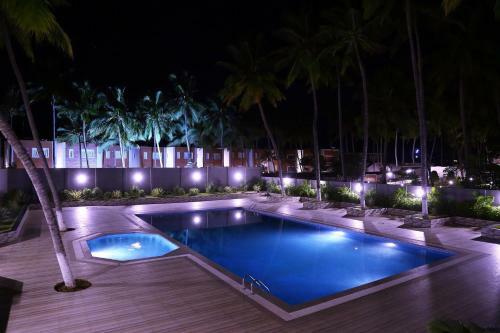 Hotel Celebrity Resort Coimbatore