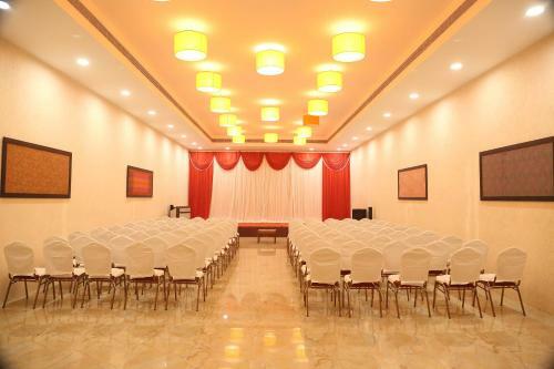Hotel Celebrity Resort Coimbatore