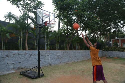Hotel Celebrity Resort Coimbatore