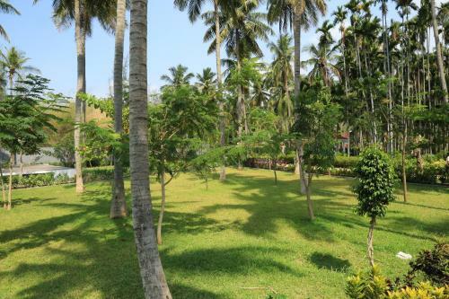 Hotel Celebrity Resort Coimbatore