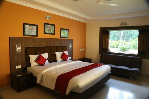 Hotel Celebrity Resort Coimbatore