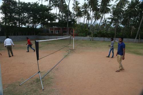 Hotel Celebrity Resort Coimbatore
