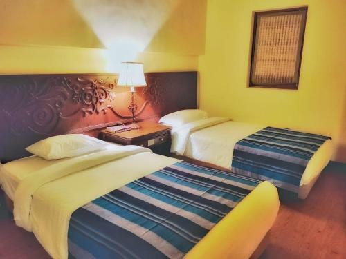 Apartamento Sea Breeze 2 Bhk