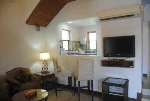 Apartamento Sea Breeze 2 Bhk
