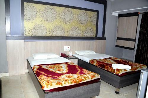 Hotel Sunom