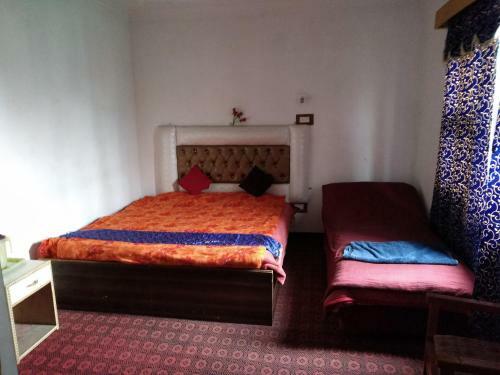 Hostal New Heaven Canal