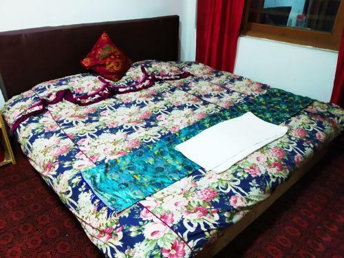 Hostal New Heaven Canal