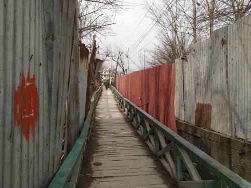 Hostal New Heaven Canal