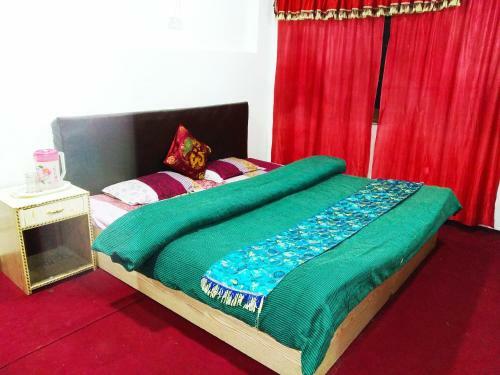 Hostal New Heaven Canal
