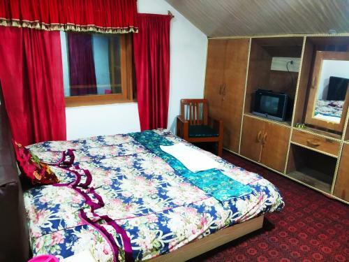 Hostal New Heaven Canal