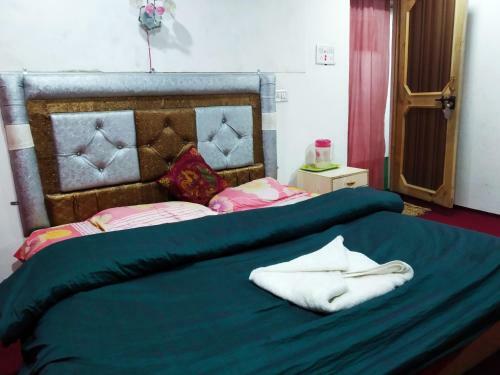 Hostal New Heaven Canal