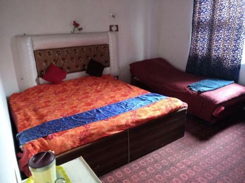 Hostal New Heaven Canal