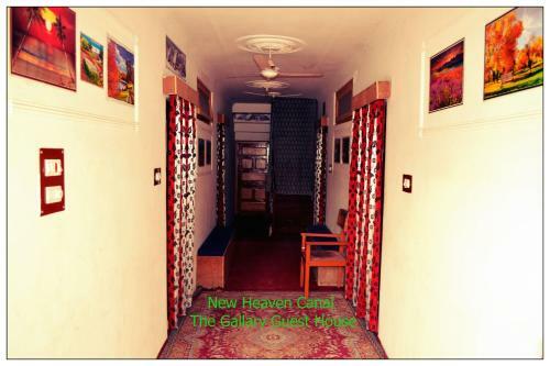 Hostal New Heaven Canal
