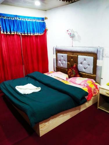 Hostal New Heaven Canal