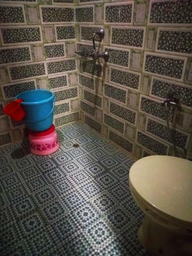 Hostal New Heaven Canal