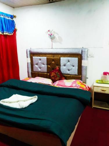 Hostal New Heaven Canal
