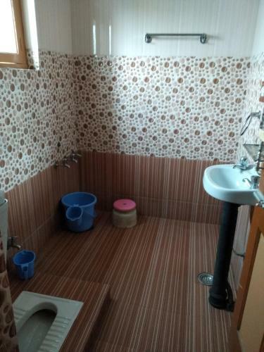 Hostal New Heaven Canal