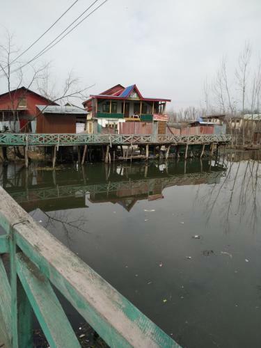 Hostal New Heaven Canal