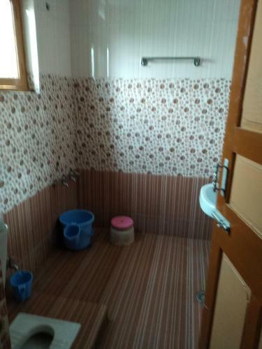 Hostal New Heaven Canal