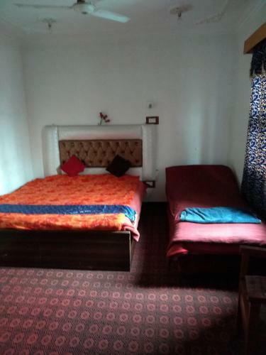 Hostal New Heaven Canal