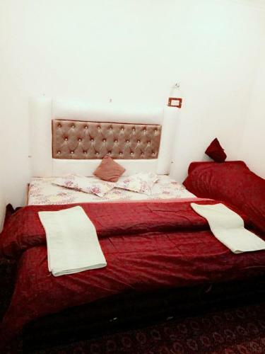 Hostal New Heaven Canal