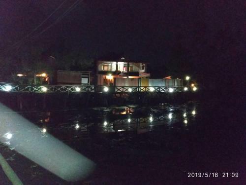 Hostal New Heaven Canal