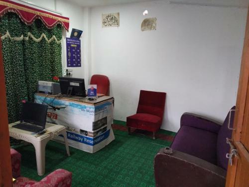 Hostal New Heaven Canal