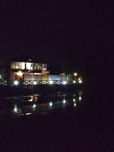 Hostal New Heaven Canal