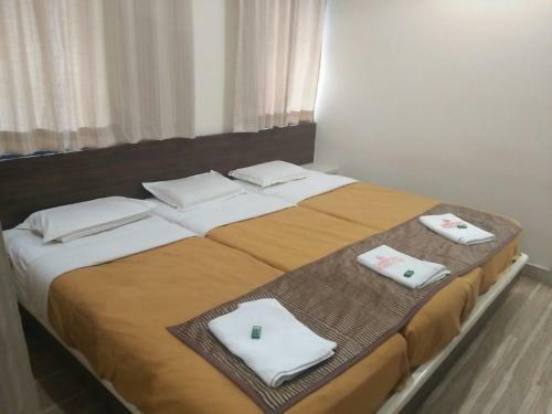 Darshan Executive Hotel