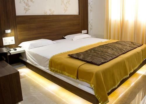 Darshan Executive Hotel