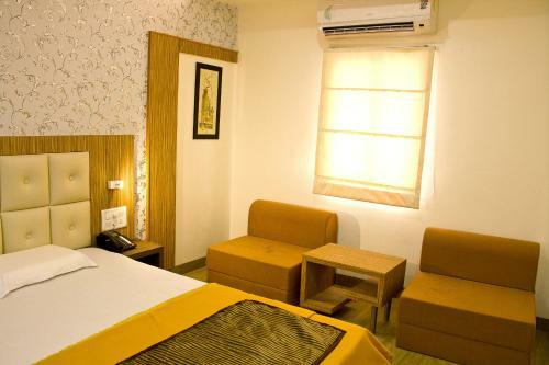Darshan Executive Hotel