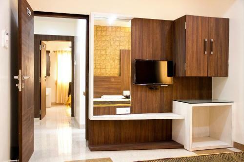 Darshan Executive Hotel