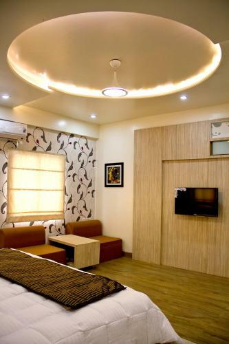 Darshan Executive Hotel