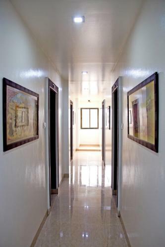 Darshan Executive Hotel