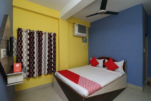 Hotel Oyo 16496 Trinayani Atithi Niwas
