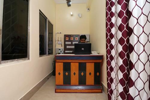 Hotel Oyo 16496 Trinayani Atithi Niwas