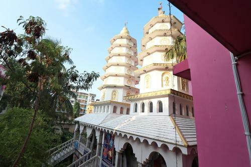Hotel Oyo 16496 Trinayani Atithi Niwas