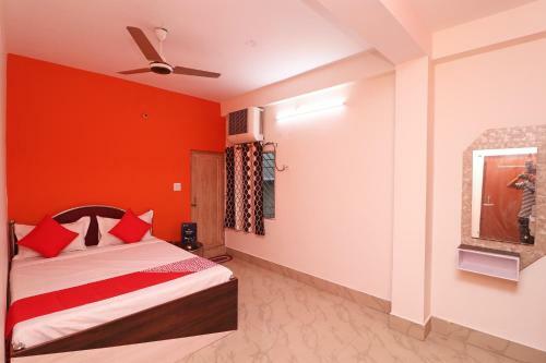 Hotel Oyo 16496 Trinayani Atithi Niwas