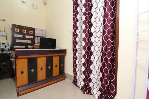 Hotel Oyo 16496 Trinayani Atithi Niwas
