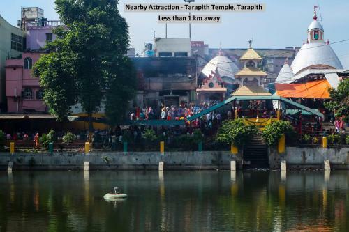Hotel Oyo 16496 Trinayani Atithi Niwas