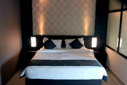 Hotel Grand Tizu