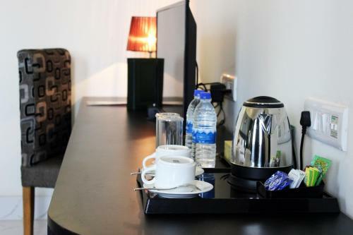 Hotel Grand Tizu