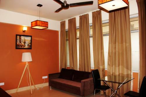 Hotel Grand Tizu