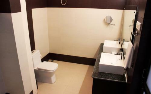 Hotel Grand Tizu