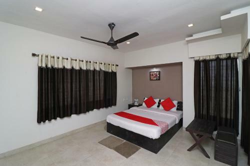 Hotel Oyo 29996 Samriddhi Highway Inn
