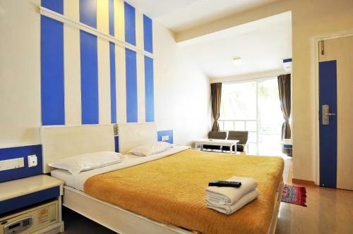 Hotel Sandy Resort
