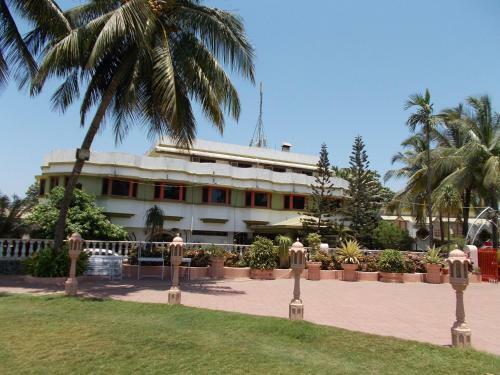 Hotel Sandy Resort