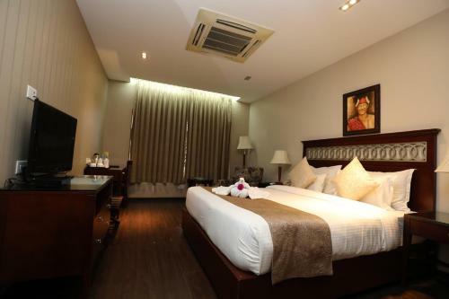 The Greenwood - Am Hotel Kollection