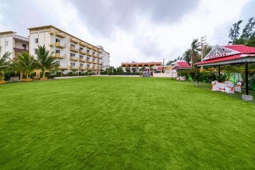 Hotel Viceroy Beach And Spa Resort