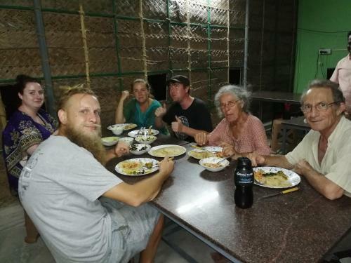 Agroturismo Pranavam Munroe Verdure